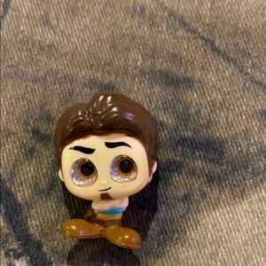 Flynn ruder Disney doorables